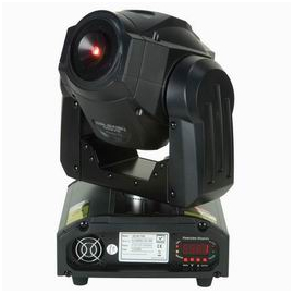 Светоприбор с DMX управлением AMERICAN AUDIO Galaxian Move